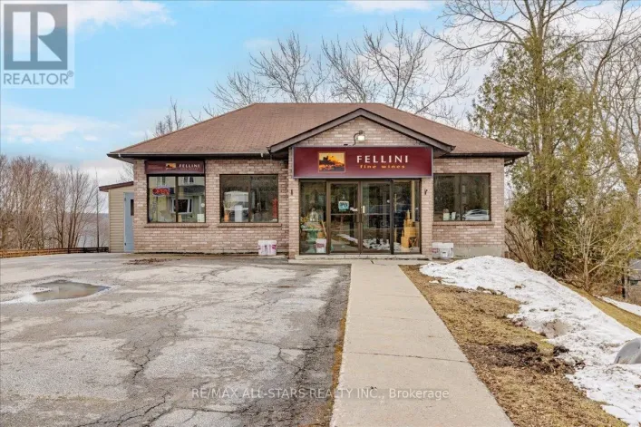 30 THE QUEENSWAY AVENUE S, Georgina