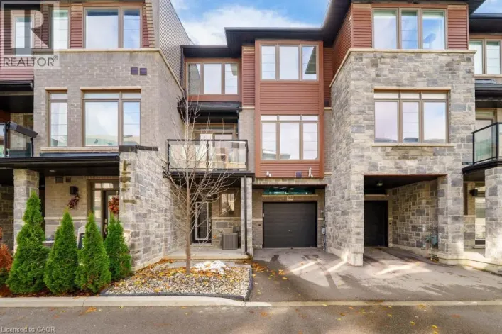 30 TIMES SQUARE Boulevard Unit# 100, Stoney Creek