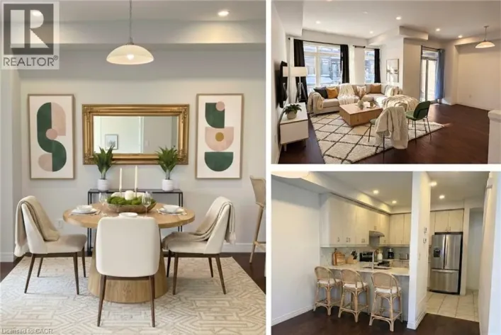 30 TIMES SQUARE Boulevard Unit# 129, Hamilton