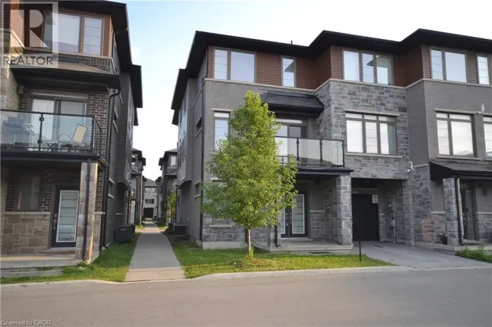 30 TIMES SQUARE Boulevard Unit# 159, Stoney Creek