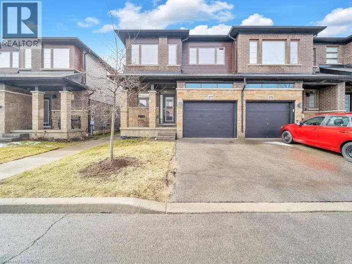 30 TIMES SQUARE Boulevard Unit# #177, Hamilton