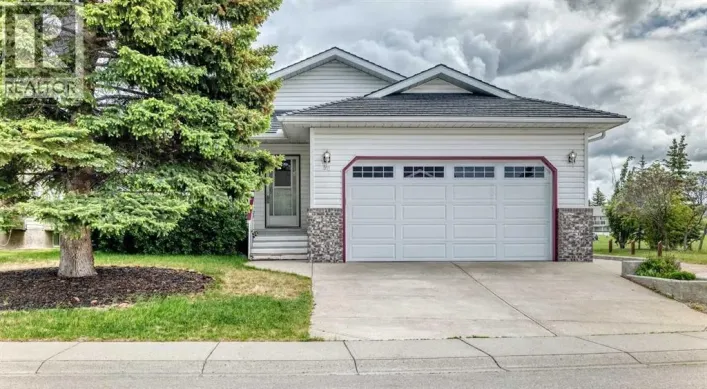 30 Tipping Close SE, Airdrie