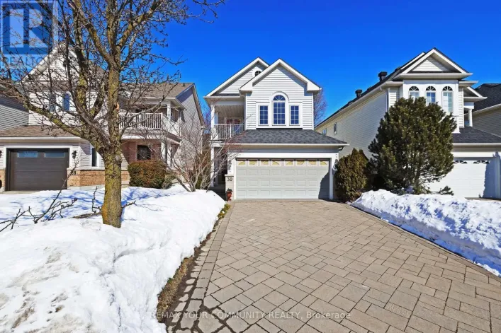 30 TROUT LILY AVENUE, Markham