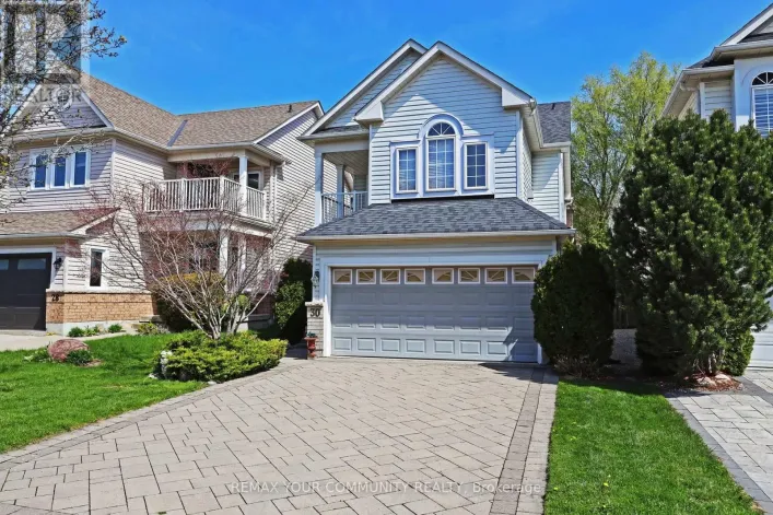 30 TROUT LILY AVENUE, Markham
