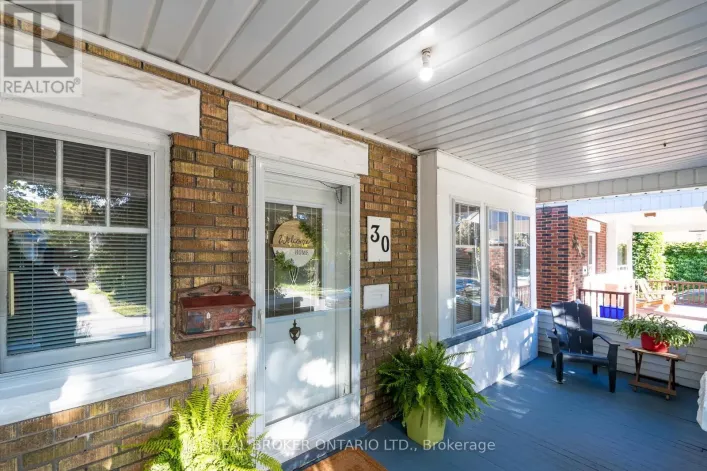 30 TROY STREET, Kitchener