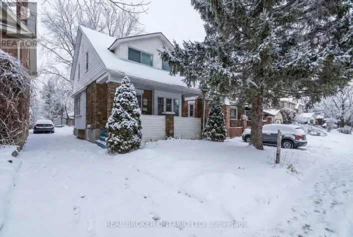 30 TROY STREET, Kitchener