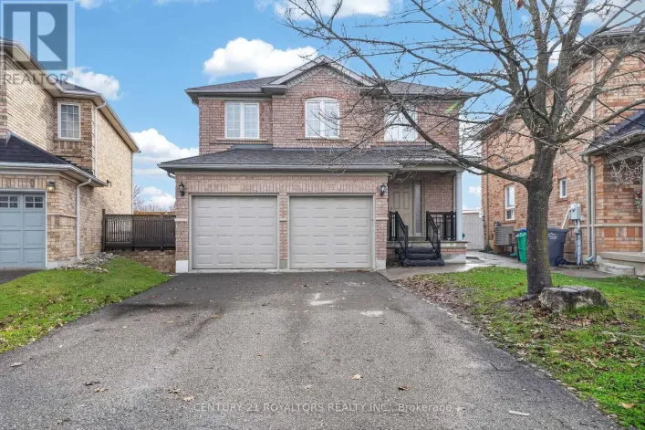 30 TRUDELLE CRESCENT, Brampton