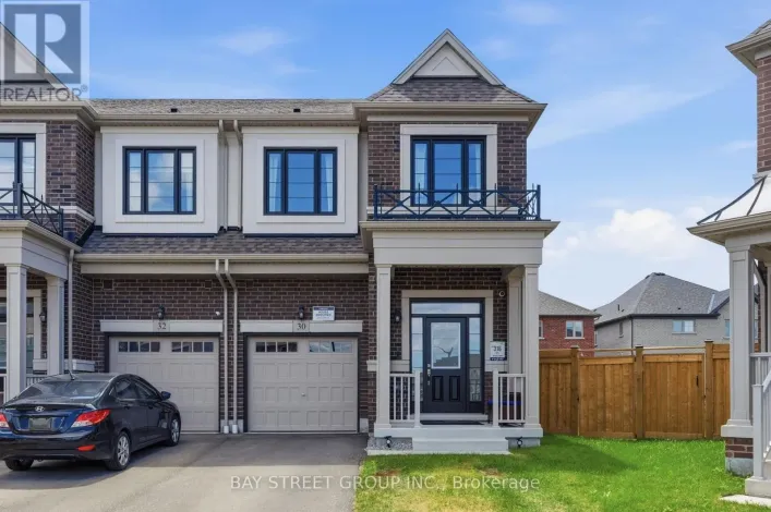 30 VELVET DRIVE, Whitby