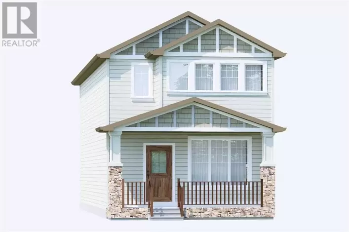 30 Versant Path SW, Calgary