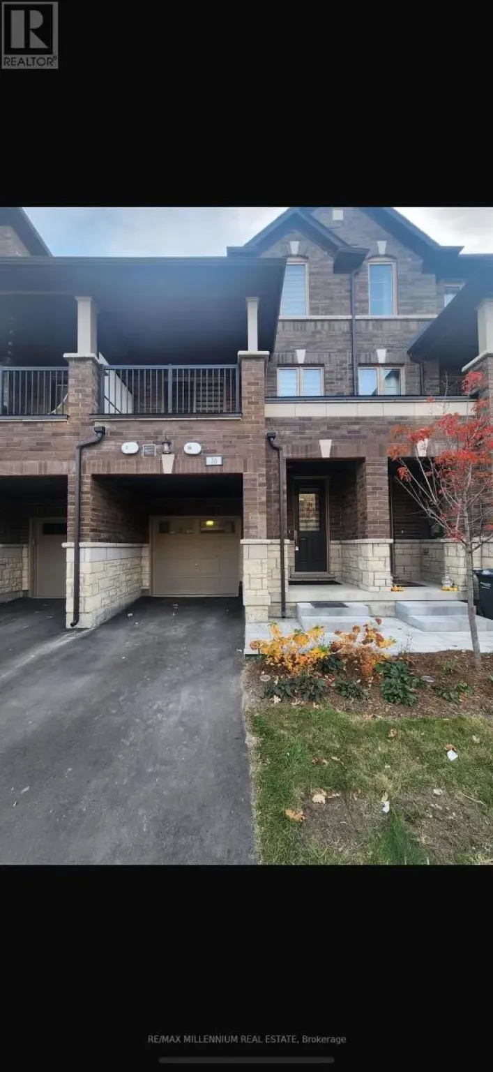 30 VESTRY WAY, Brampton