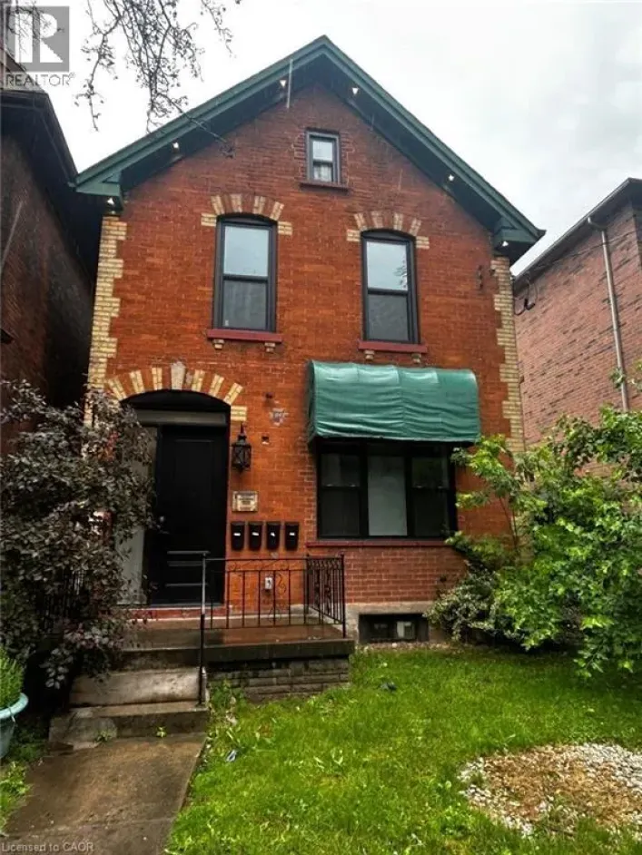 30 VICTORIA Avenue N, Hamilton