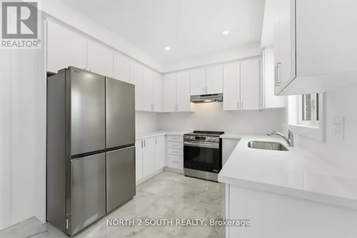 30 VIRRO COURT, Vaughan