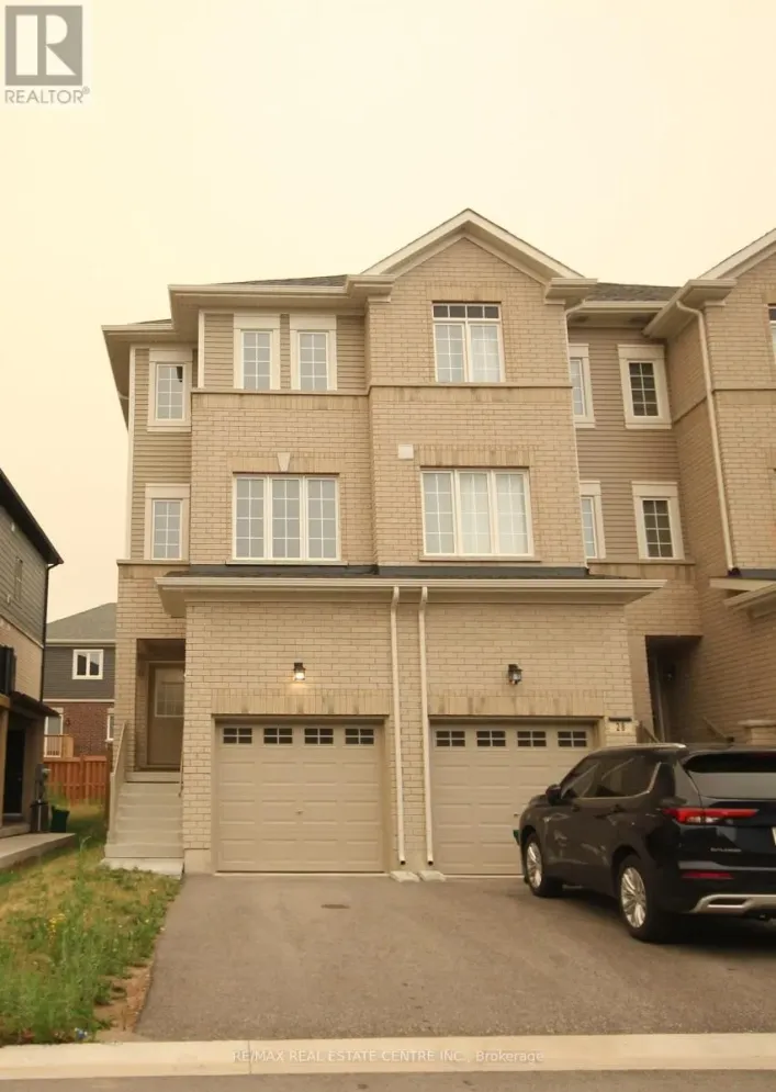 30 WAGON LANE, Barrie