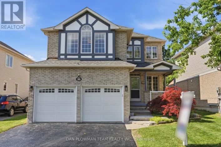 30 WELDON STREET, Whitby