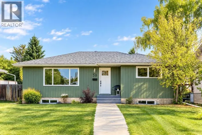 30 Welliver Street, Red Deer