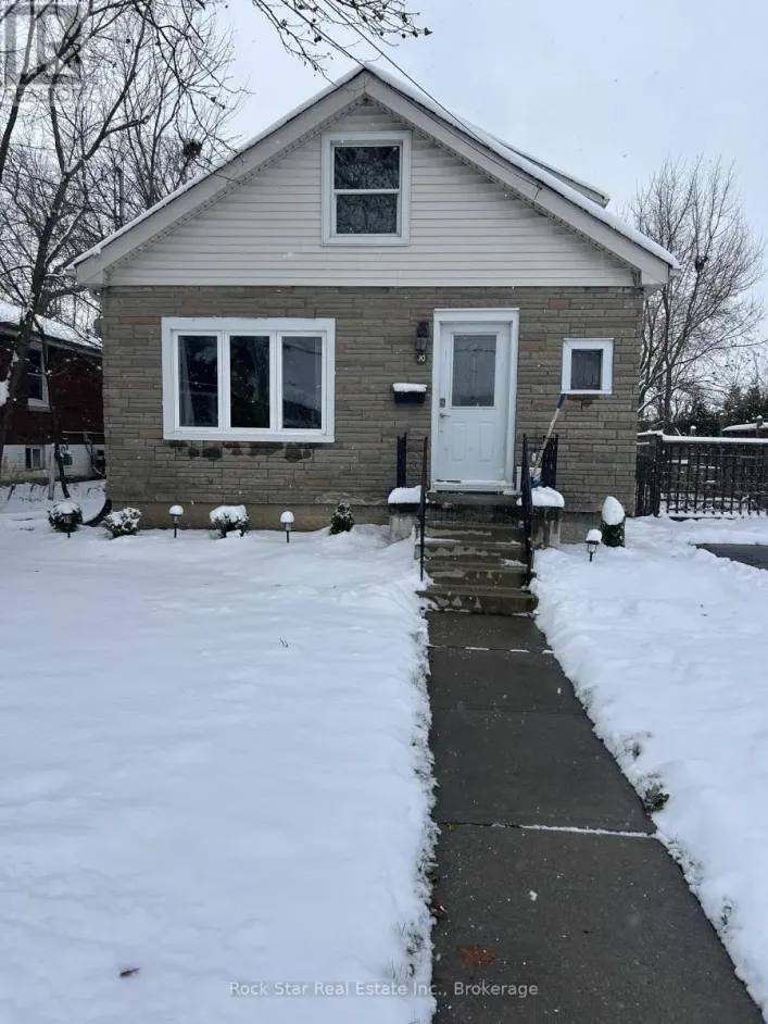 30 WEST 1ST STREET, Hamilton