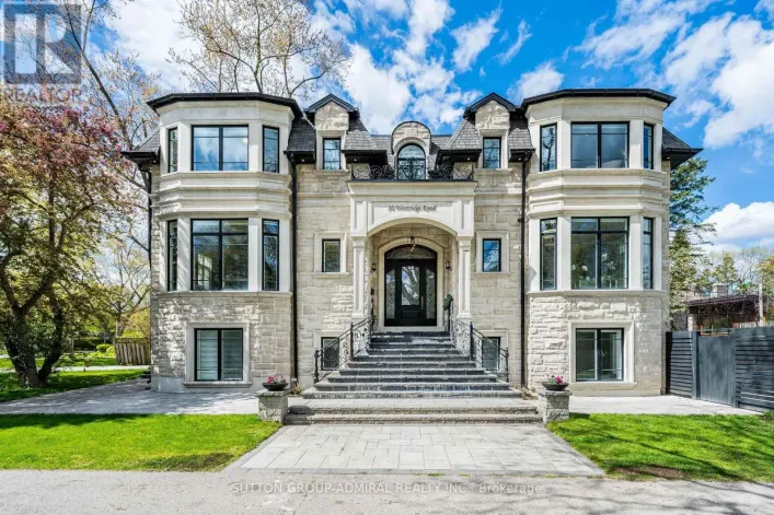 30 WESTRIDGE ROAD, Toronto