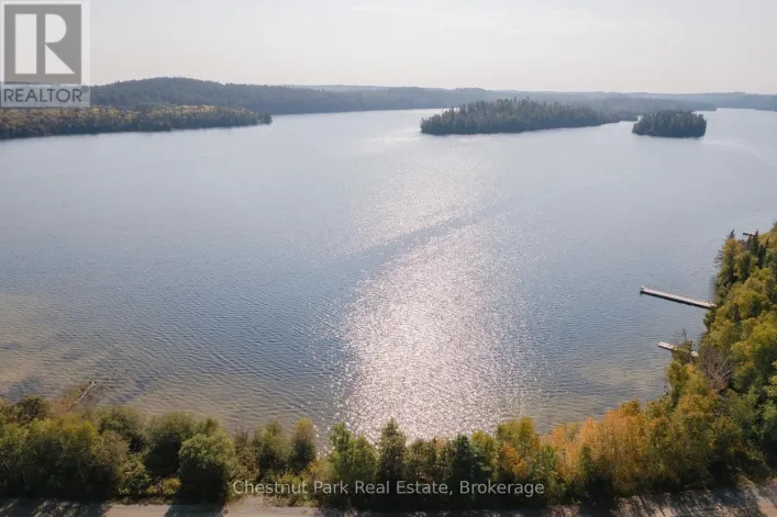 30 WHITE BEAR COURT, Temagami