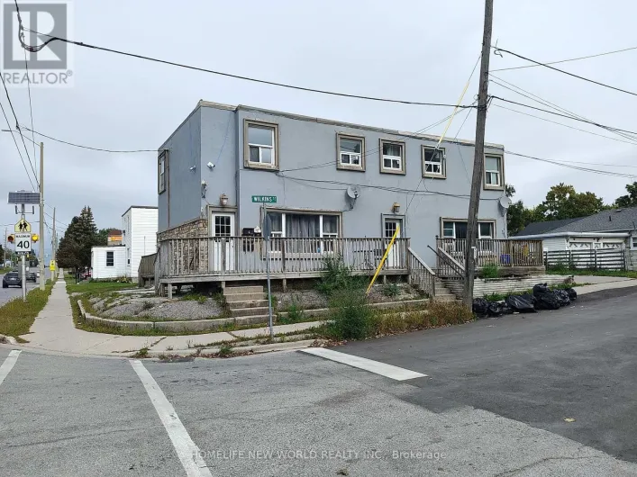 30 WILKINS STREET, Belleville