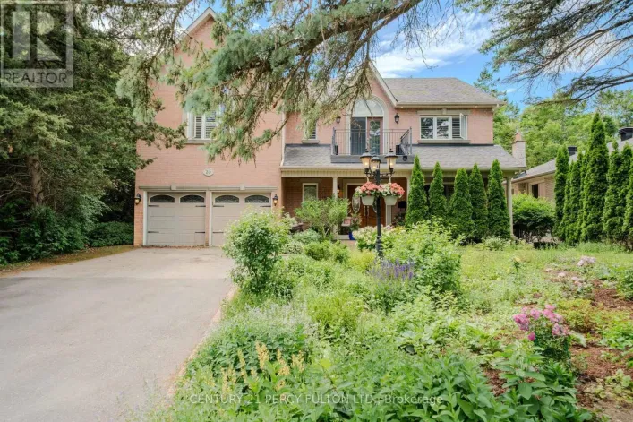 30 WILLOWGATE DRIVE, Markham
