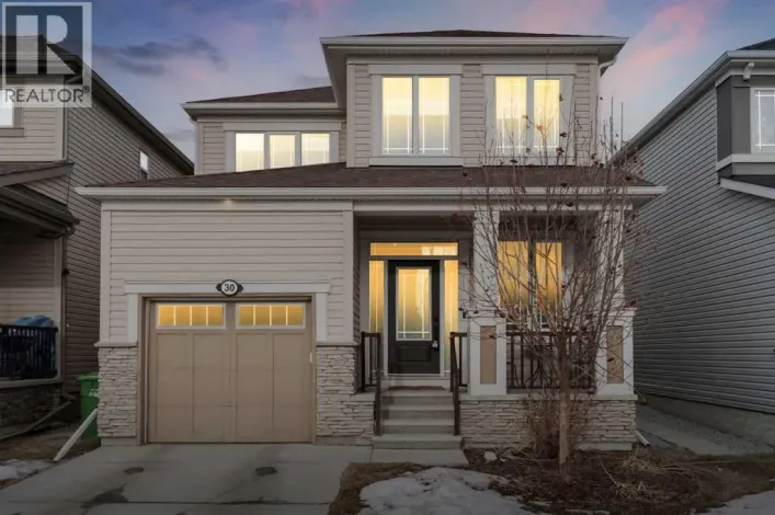 30 Windford Heights SW, Airdrie