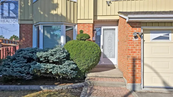 30 WINTERMUTE BOULEVARD, Toronto