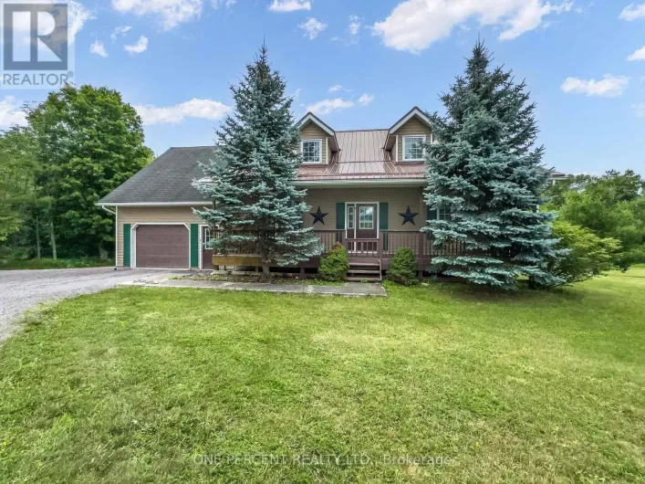 30 WOODRIDGE DRIVE, Madoc