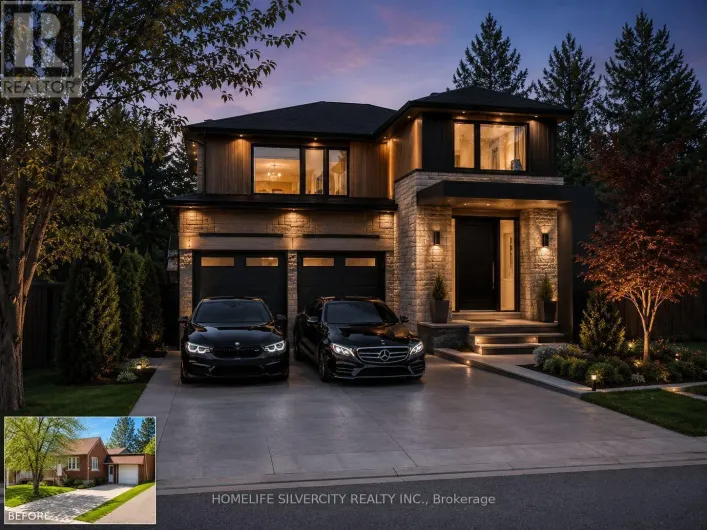 30 WOODWARD AVENUE, Brampton