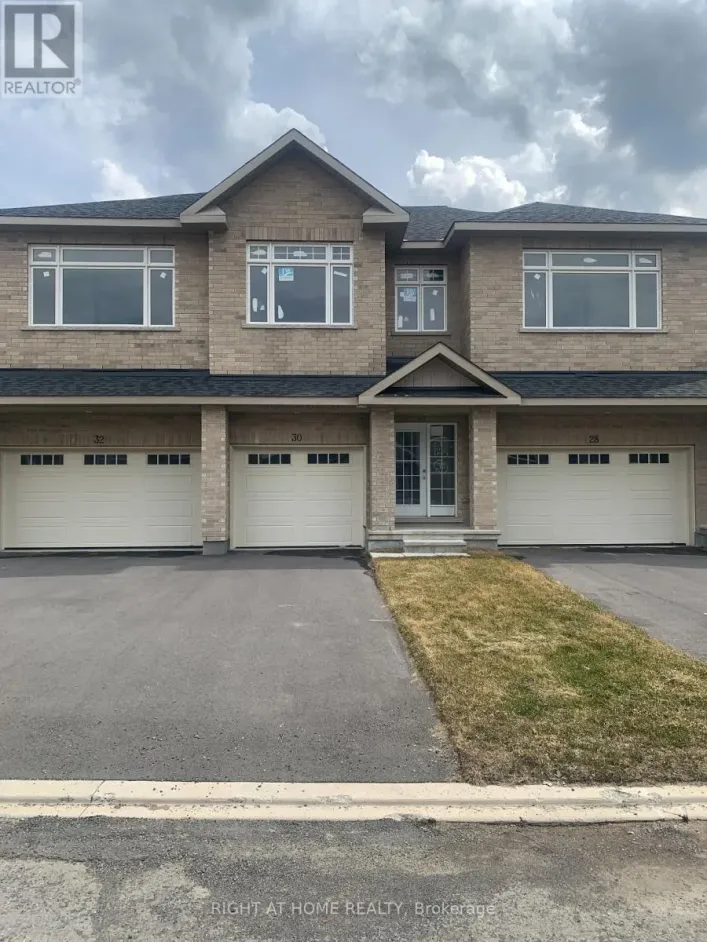 30 WYLIE WAY, Carleton Place