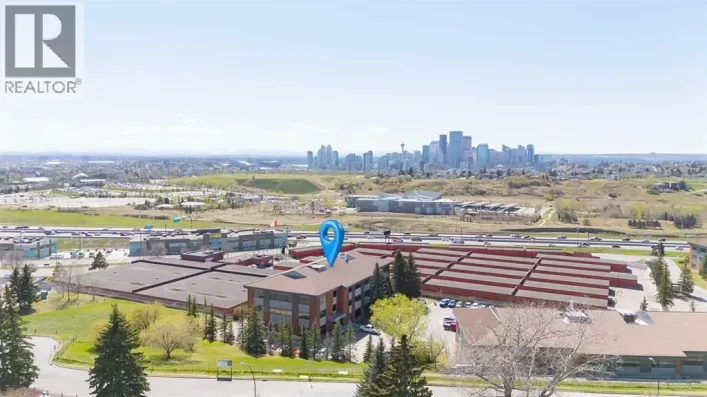 #300, 12 Manning Close NE, Calgary