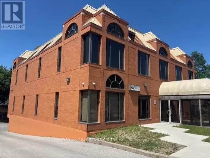 300 - 12 MORGAN AVENUE, Markham