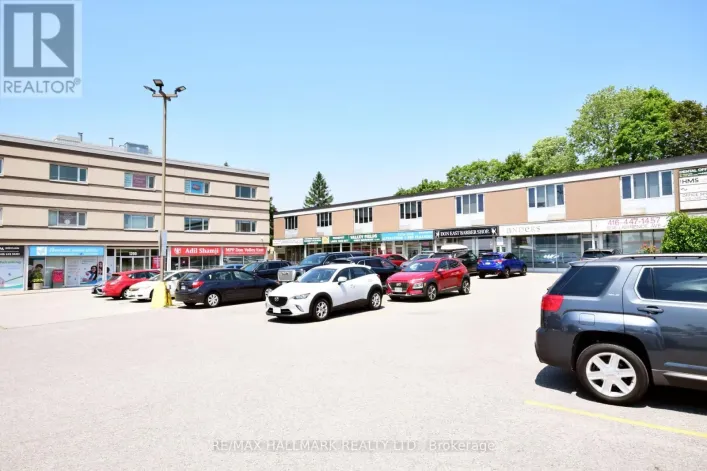 300 - 1200 LAWRENCE AVENUE E, Toronto