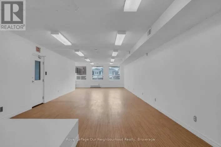 300 - 1224 KING STREET W, Toronto