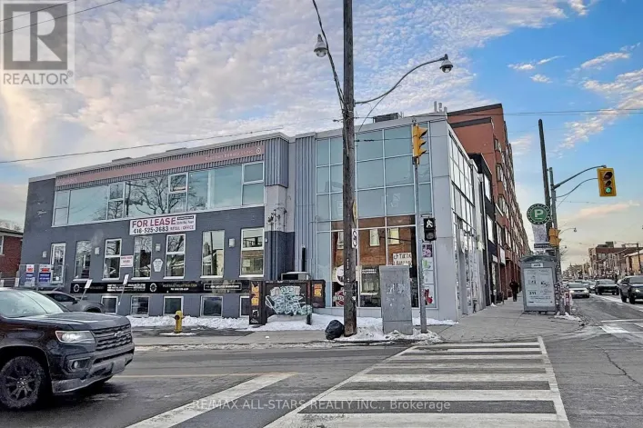 300 - 1269 DUNDAS STREET W, Toronto