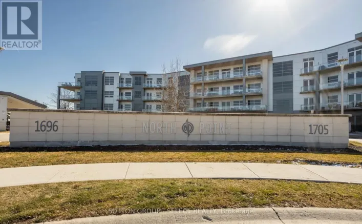 300 - 1705 FIDDLEHEAD PLACE, London North