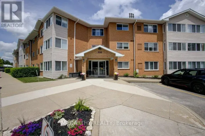 300 - 250 ROBERT STREET, Shelburne