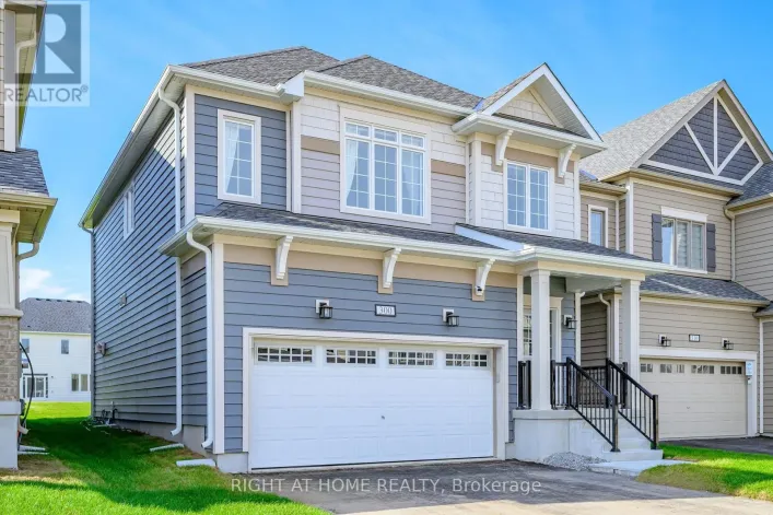 300 - 300 MCEACHERN LANE, Gravenhurst)