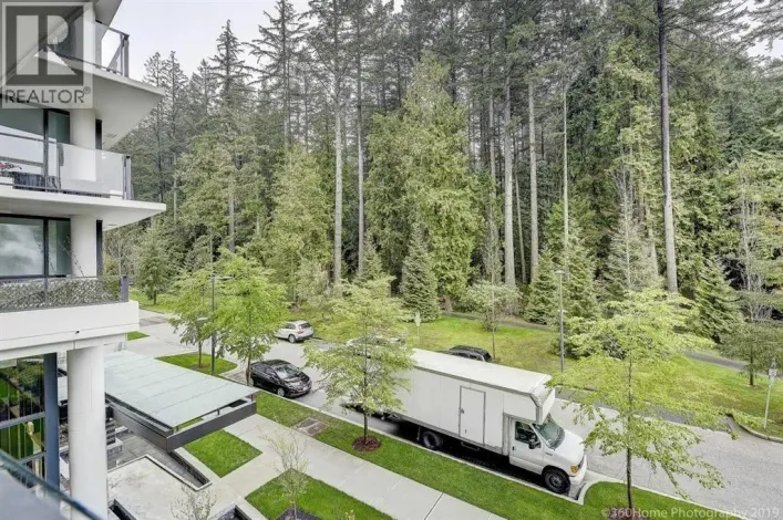 300 3487 BINNING ROAD, Vancouver
