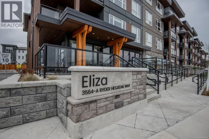 300 3564A Ryder Hesjedal Way, Colwood