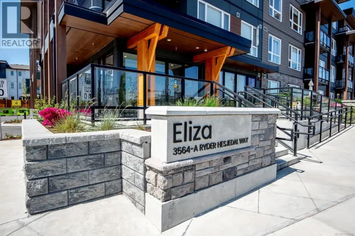 300 3564A Ryder Hesjedal Way, Colwood