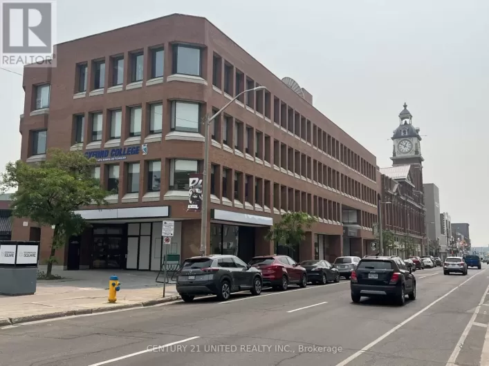 300 - 360 GEORGE STREET N, Peterborough