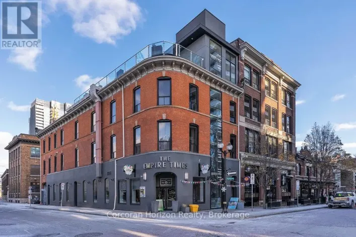 300 - 41 KING WILLIAM STREET, Hamilton