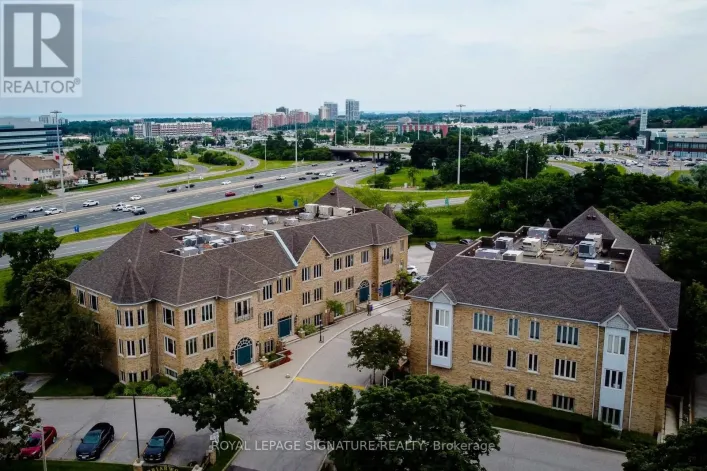 300 - 416 NORTH SERVICE ROAD E, Oakville