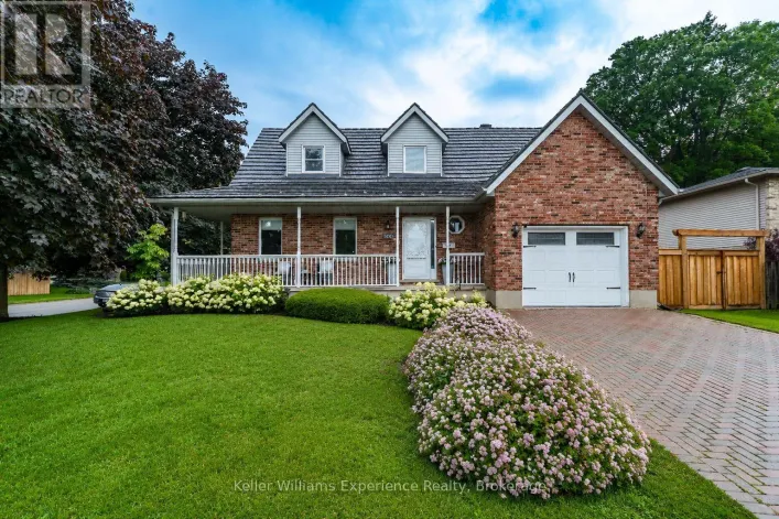 300 4TH AVENUE W, Owen Sound
