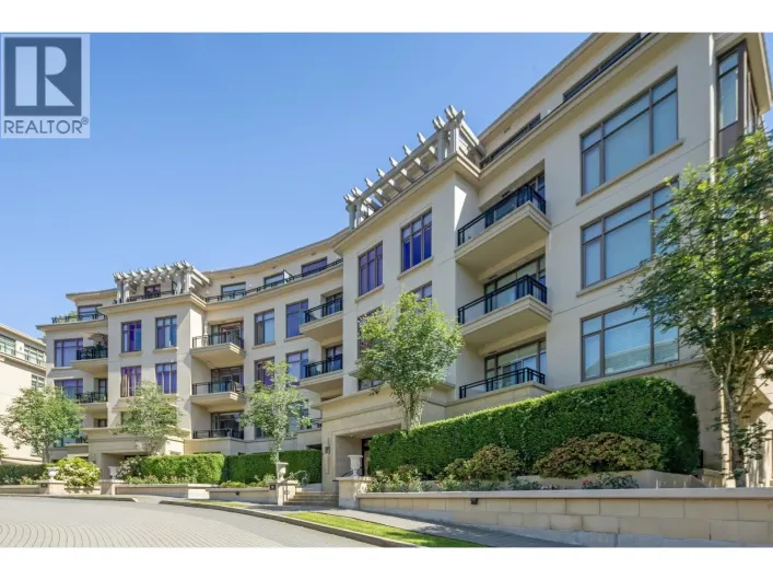 300 568 WATERS EDGE CRESCENT, West Vancouver