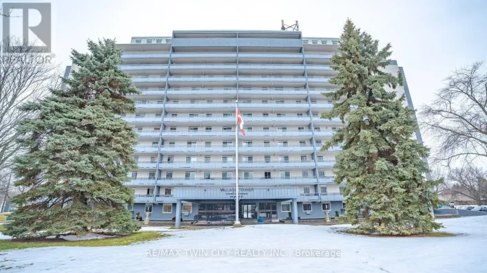 300 - 640 WEST STREET W, Brantford