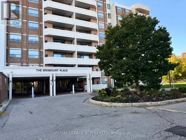 300 - 8 FEAD STREET, Orangeville