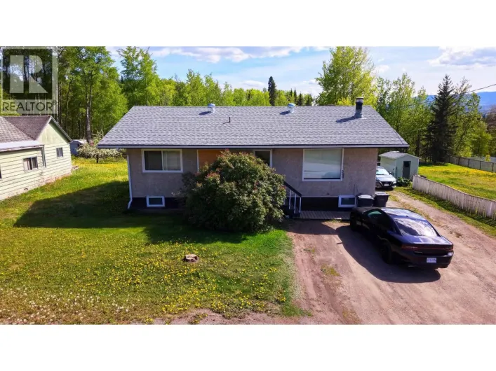 300 8TH AVENUE, Burns Lake