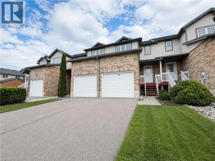 300 ACTIVA Avenue, Kitchener