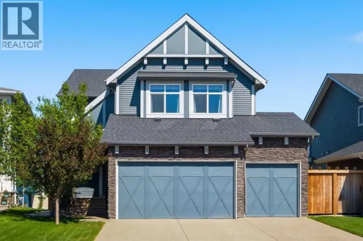 300 Aspenmere Way, Chestermere